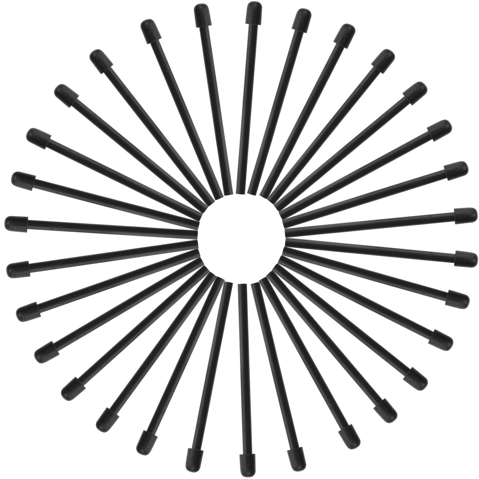 Stylus Replacement Tip - 30 szt. Wymienne końcówki do rysika