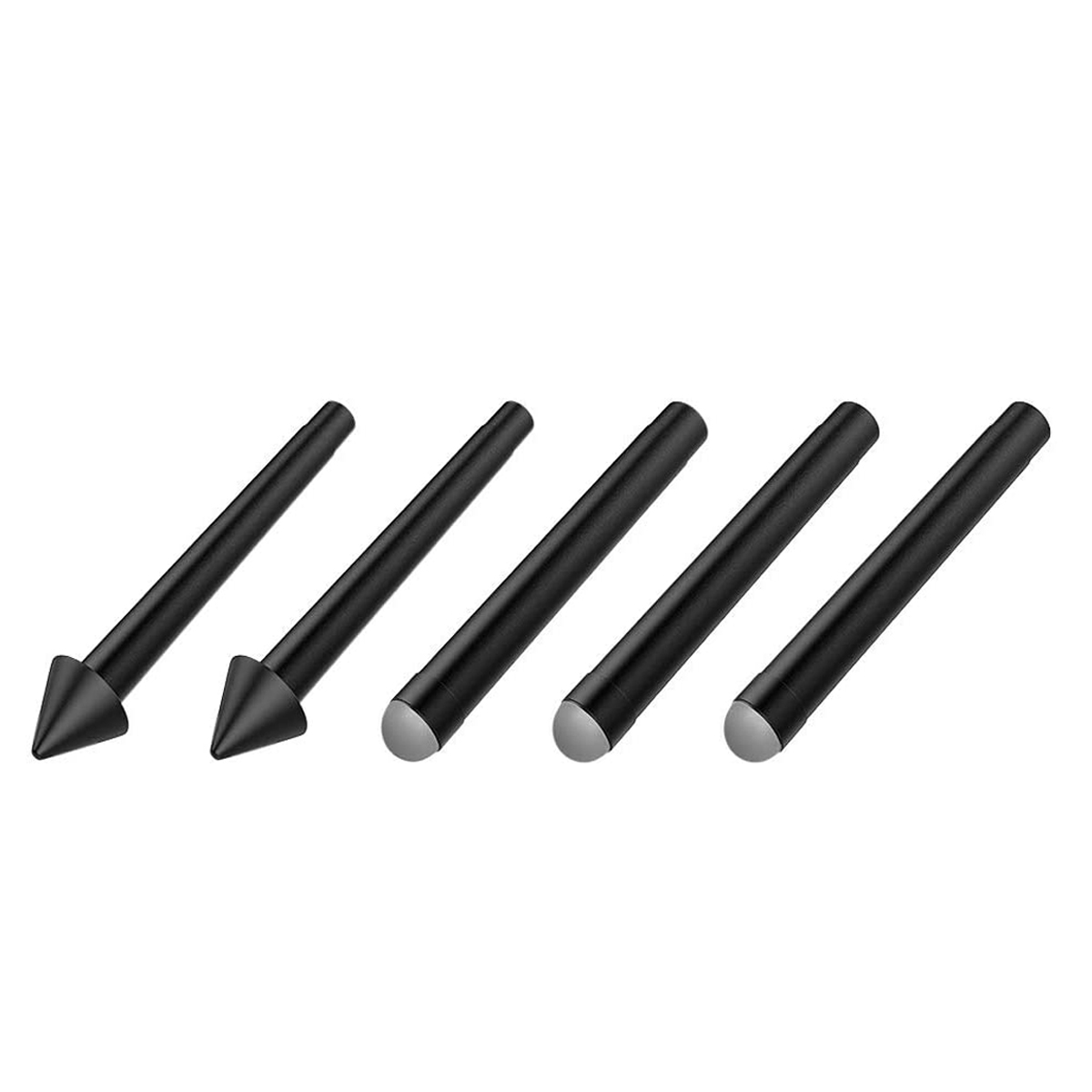 Stylus Replacement Tip - 5 szt. Końcówek do rysika HB