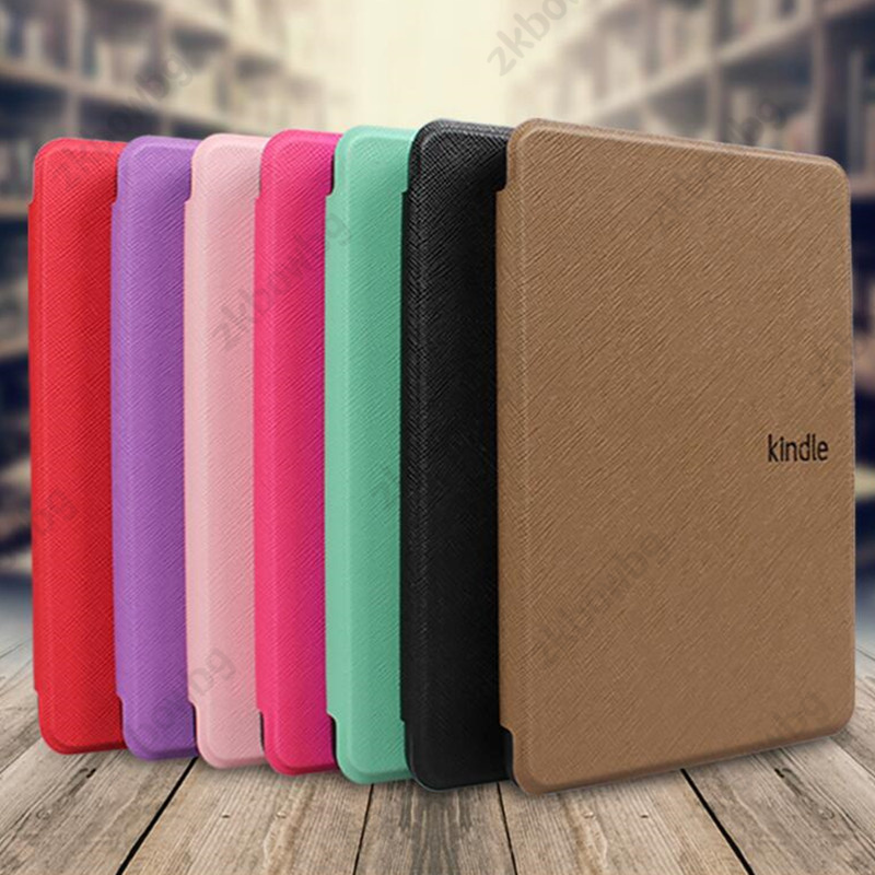 Kindle Tablet Accessories - Etui ochronne na Kindle Colorsoft Paperwhite