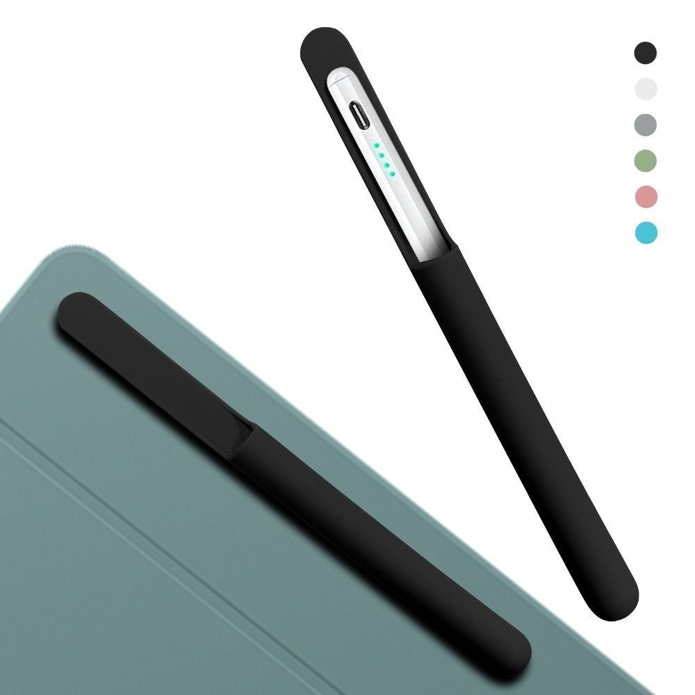 Boox Tablet Accessories - Nowy silikonowy uchwyt na rysik samoprzylepny