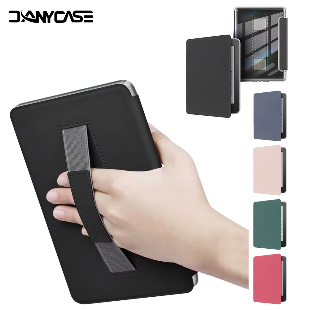 Kindle Tablet Accessories - Etui na Kindle Paperwhite 2024 2022