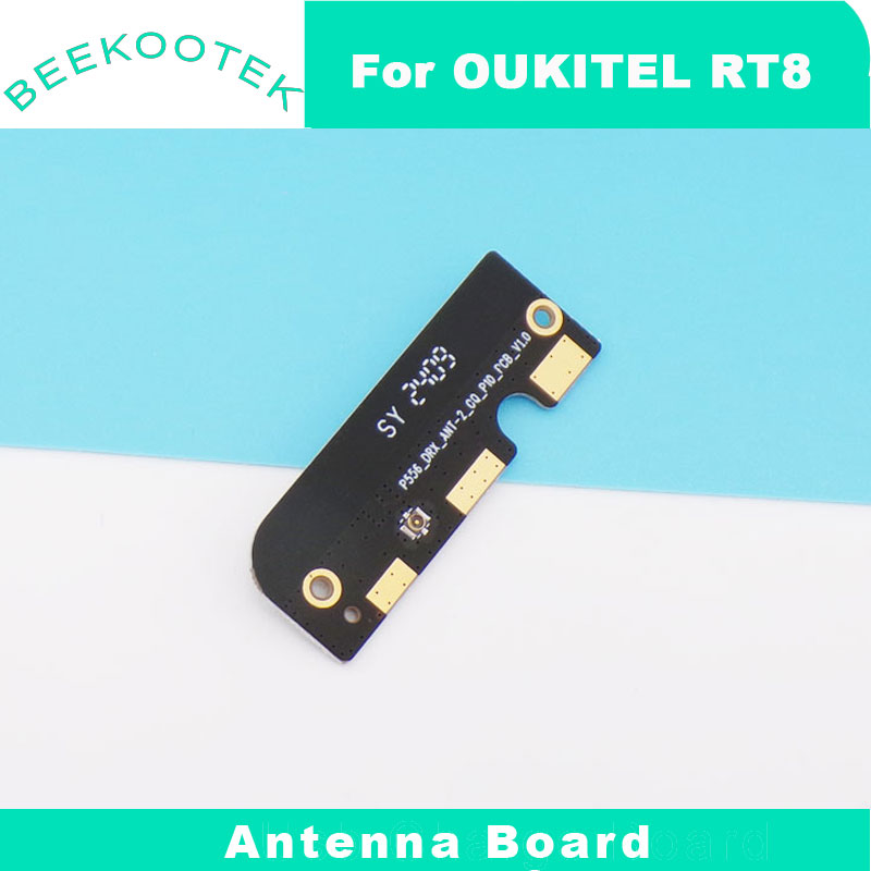 Oukitel Tablet Accessories - Oryginalna antena OUKITEL RT8, mała płytka,