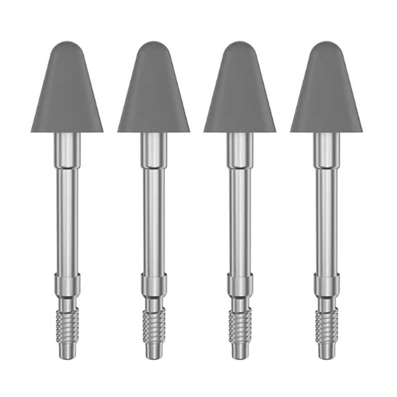 Stylus Replacement Tip - 4 SZT. Końcówek do rysika do
