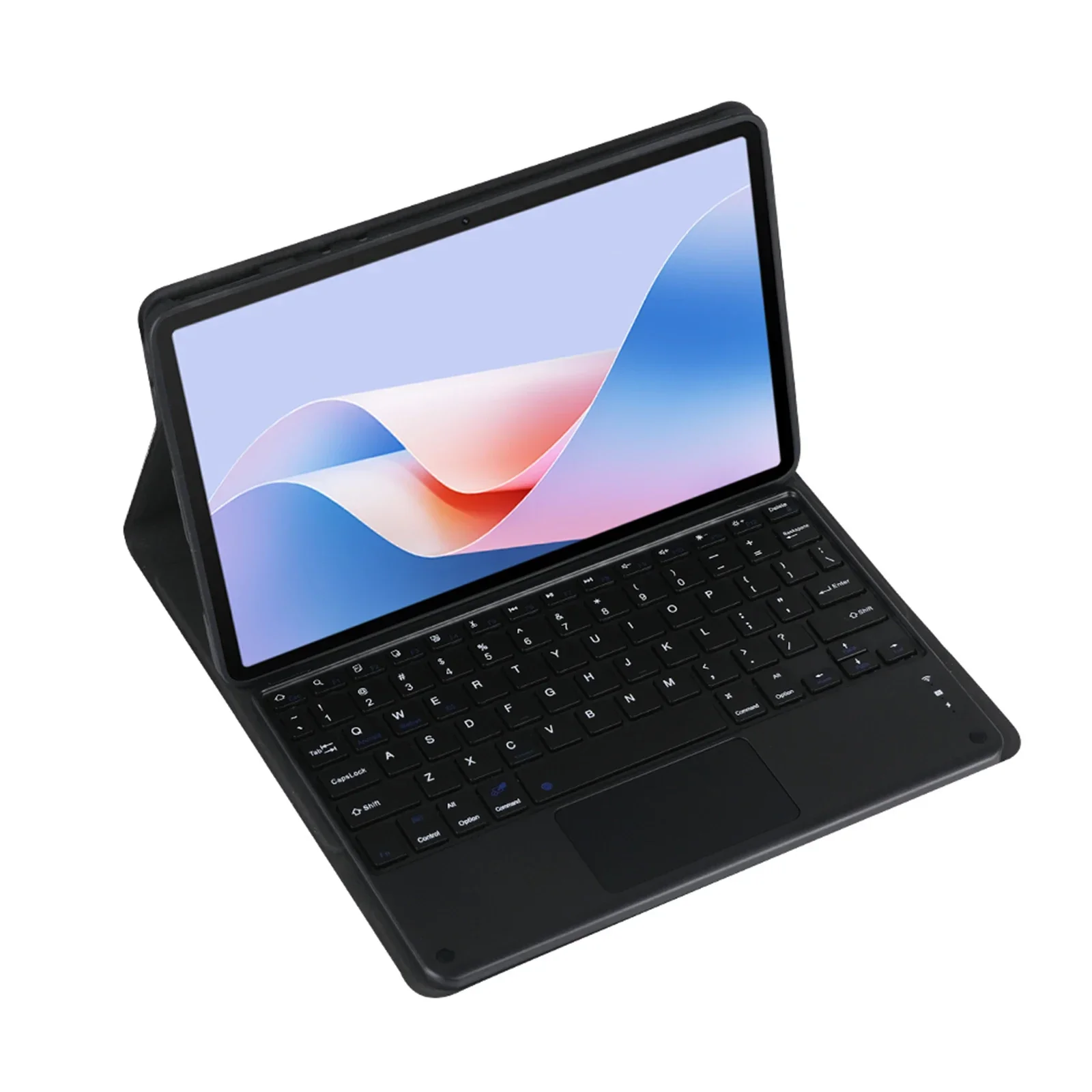 Boox Tablet Accessories - Etui z klawiaturą do tabletu Samsung