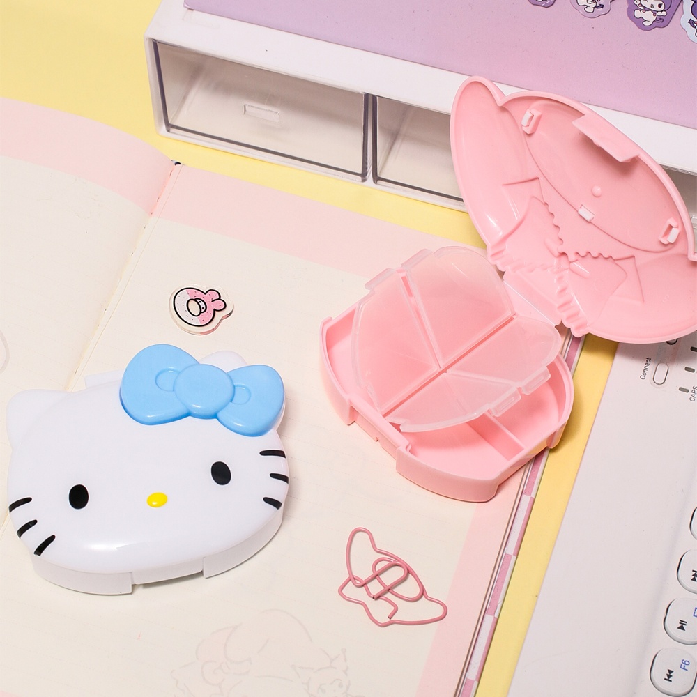 Boox Tablet Accessories - Oryginalny Sanrio Hello Kitty My Melody