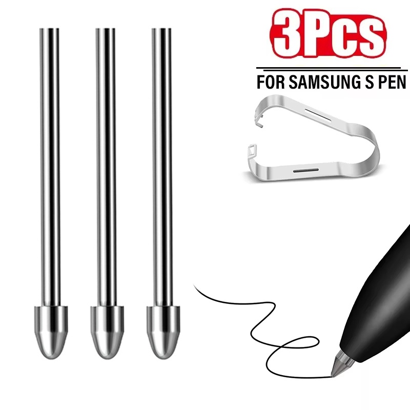 Stylus Replacement Tip - Wymienna Końcówka Rysika do Samsung Galaxy
