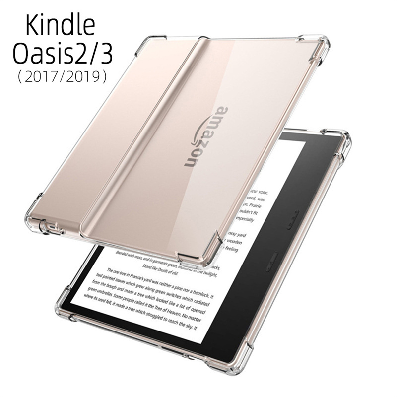 Tablet Accessories Amazon - Etui na Amazon Kindle Oasis 2/3