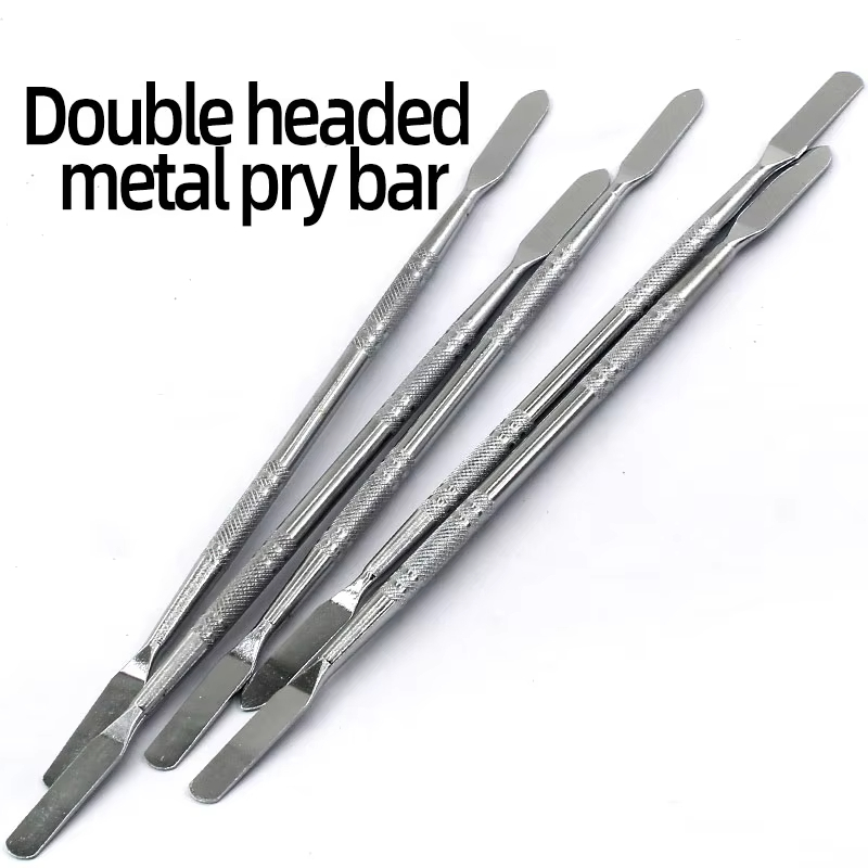 Boox Tablet Accessories - Metalowy dwustronny łamacz do telefonów komórkowych,