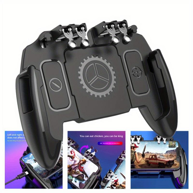 Tablet Gaming Accessories - Uchwyt na telefon komórkowy z 6