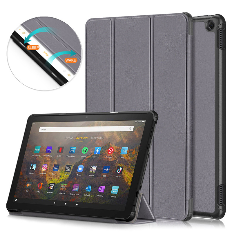 Tablet Accessories Amazon - Etui na tablety dla Amazon Fire