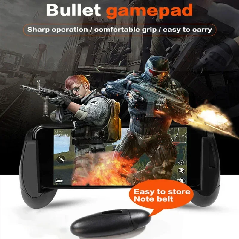 Tablet Gaming Accessories - 1szt Kształt gęsiego jajka Uchwyt do