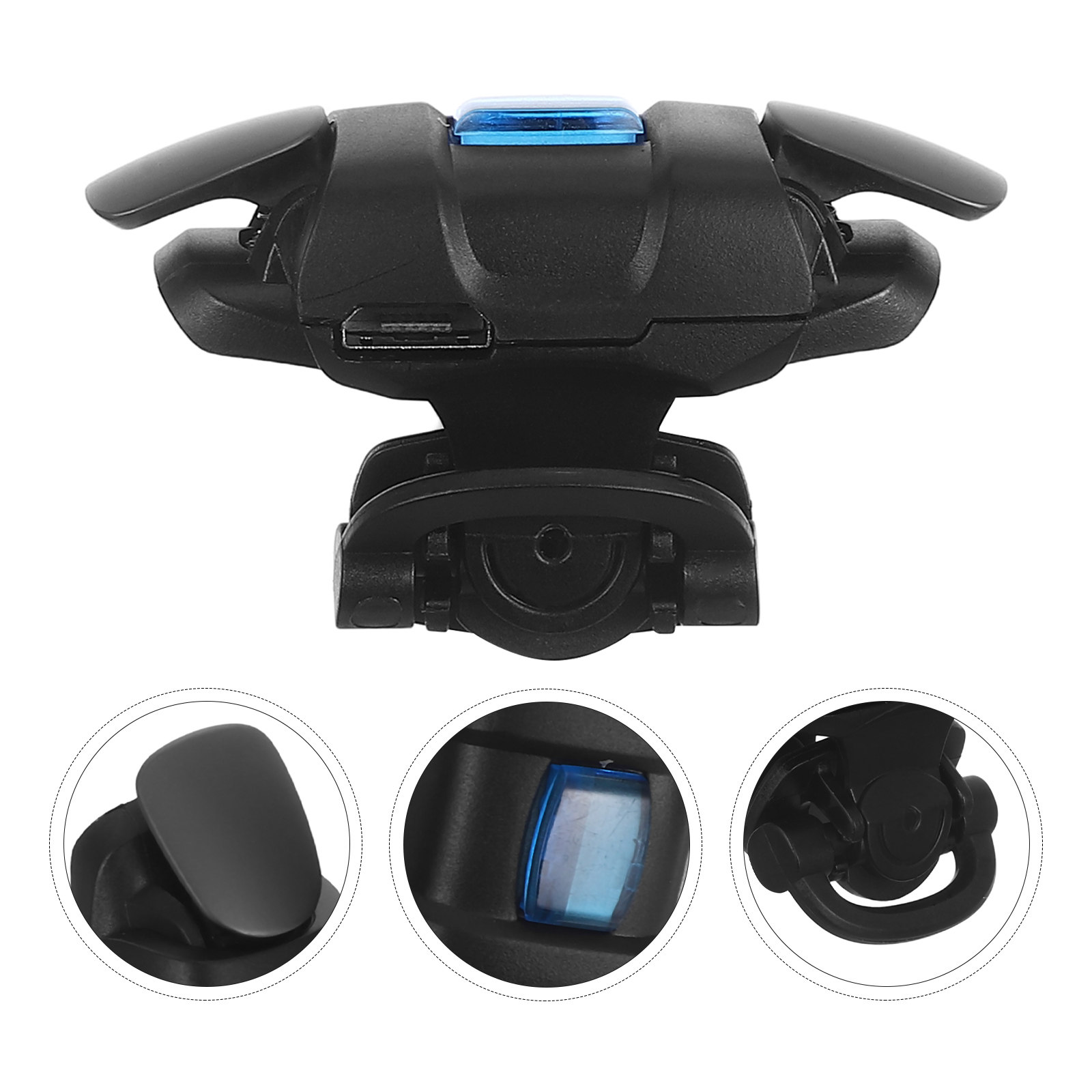 Tablet Gaming Accessories - 2 sztuki przycisków do gier na