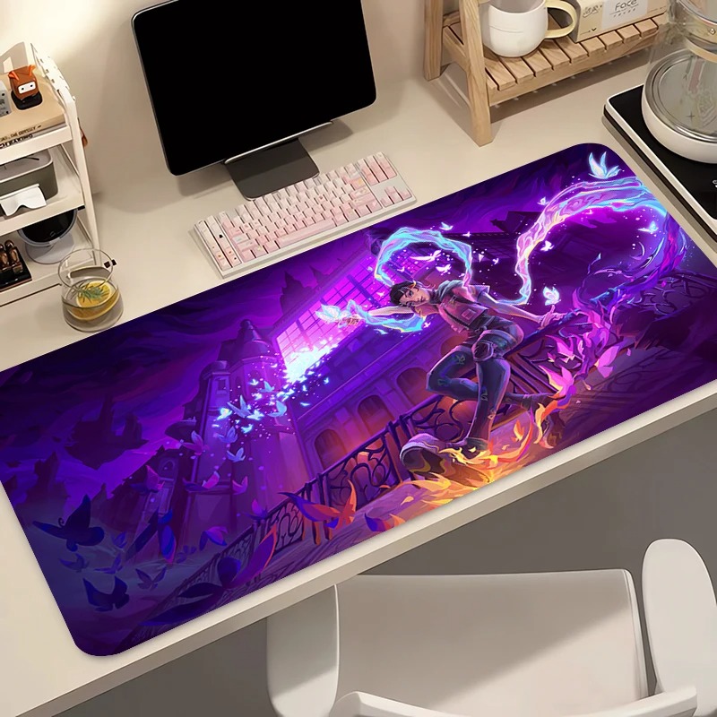 Tablet Cute Accessories - Podkładka pod mysz dla graczy Komputer