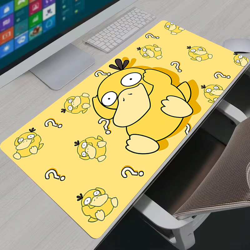 Tablet Cute Accessories - Podkładka pod mysz Anime P-Pokemon Psyduck