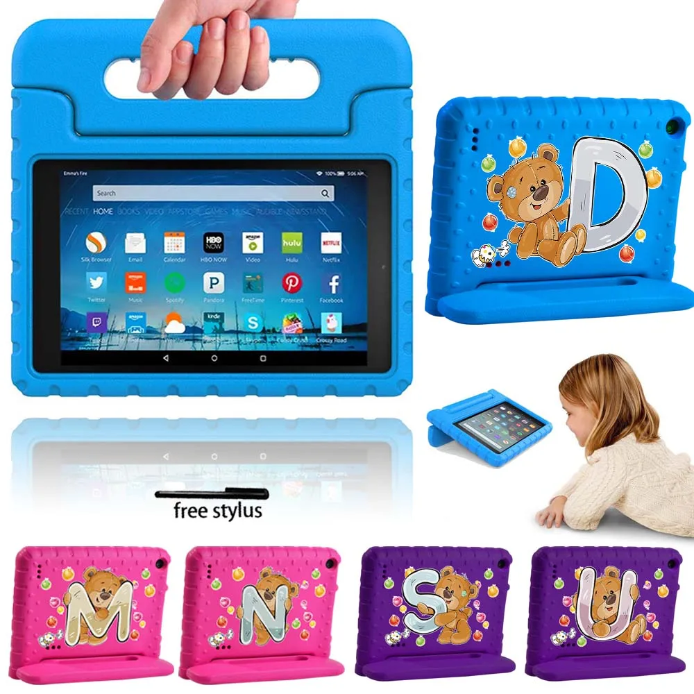 Tablet Accessories Amazon - Etui na tablet Fire 7 5th