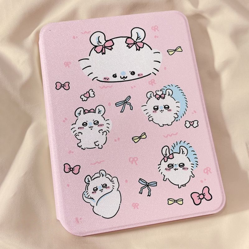 Boox Tablet Accessories - Etui na tablet iPad z motywem