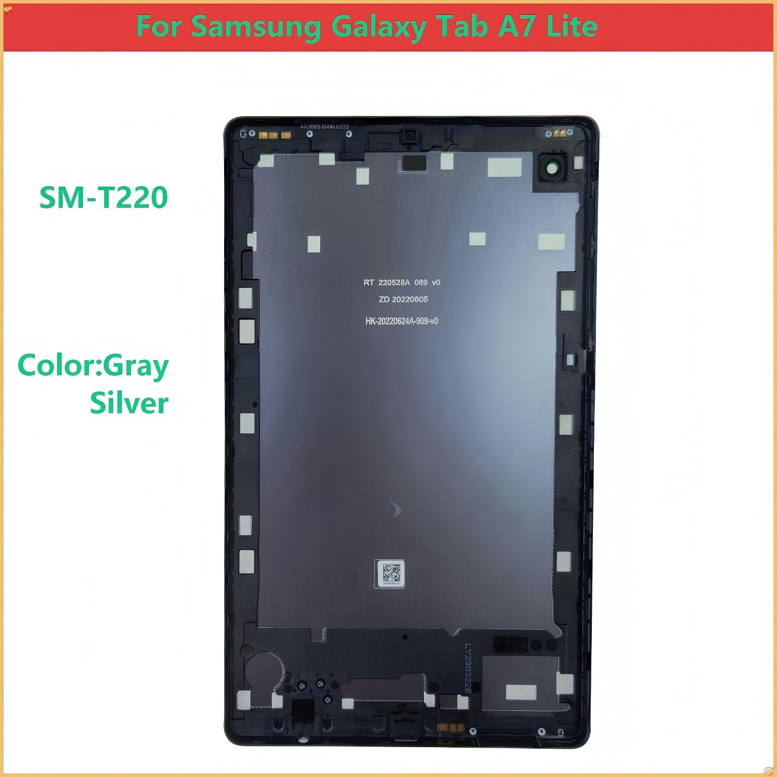 Boox Tablet Accessories - Tylna obudowa / klapka baterii do
