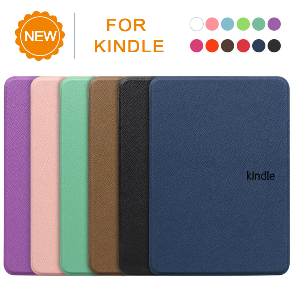 Kindle Tablet Accessories - Etui na Kindle Paperwhite 2022 2021