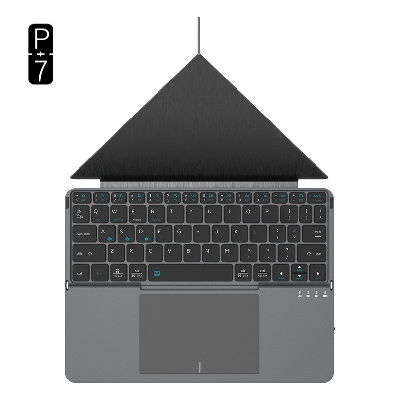 Boox Tablet Accessories - Składana klawiatura Ibox 11 do tabletów