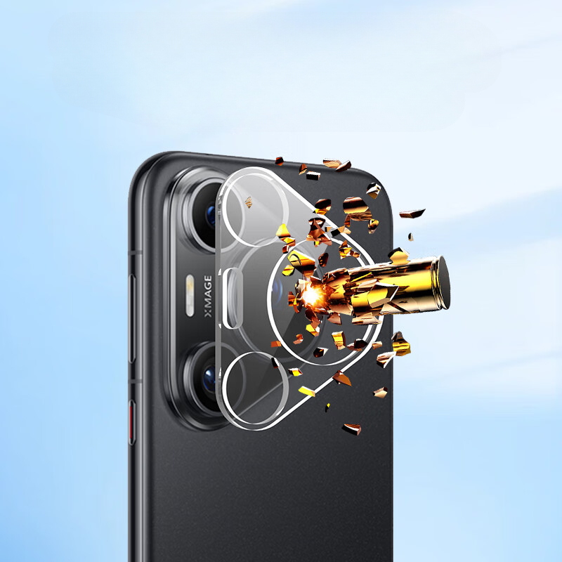 Ochraniacz obiektywu 3D do Hua – Huawei Pura 70 recenzja i cena