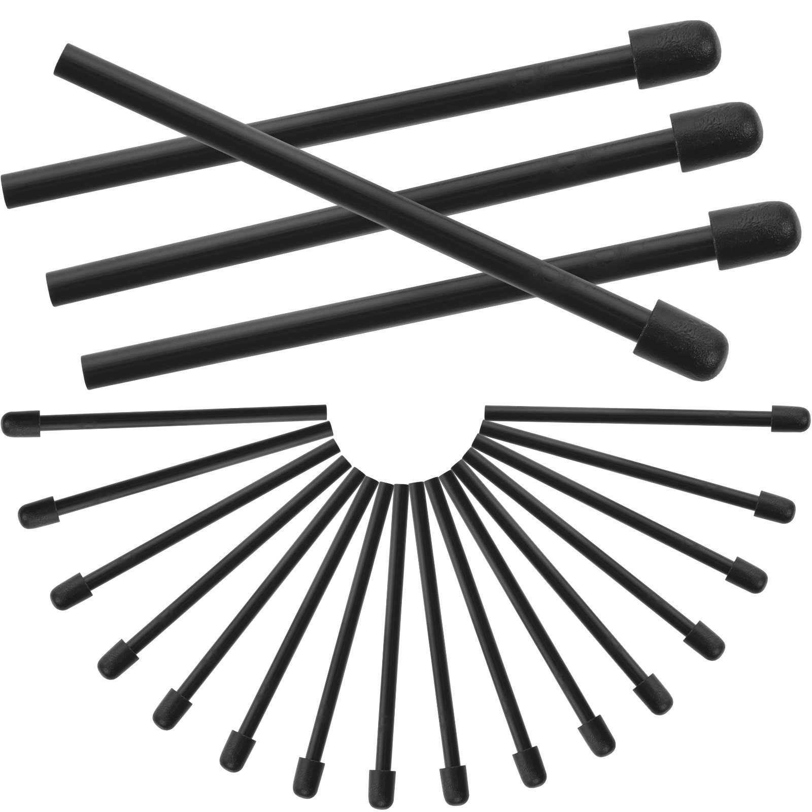 30 szt. Wymienne końcówki do r – Stylus Replacement Tip recenzja i cena