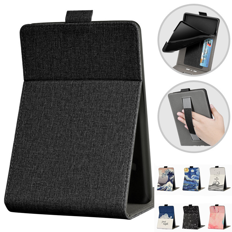 Urocze etui z podstawką do Kin – Kindle Tablet Accessories recenzja i cena