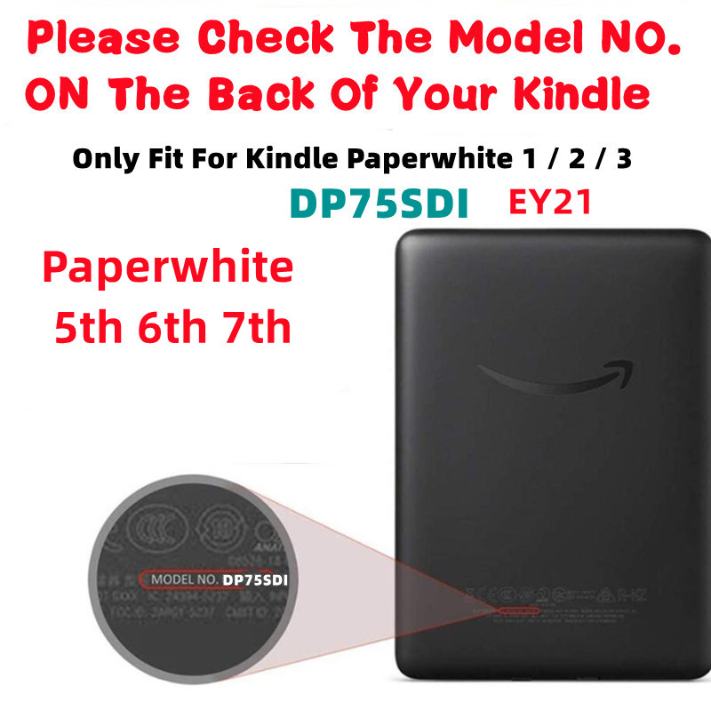 Urocze etui z podstawką do Kin – Kindle Tablet Accessories recenzja i cena