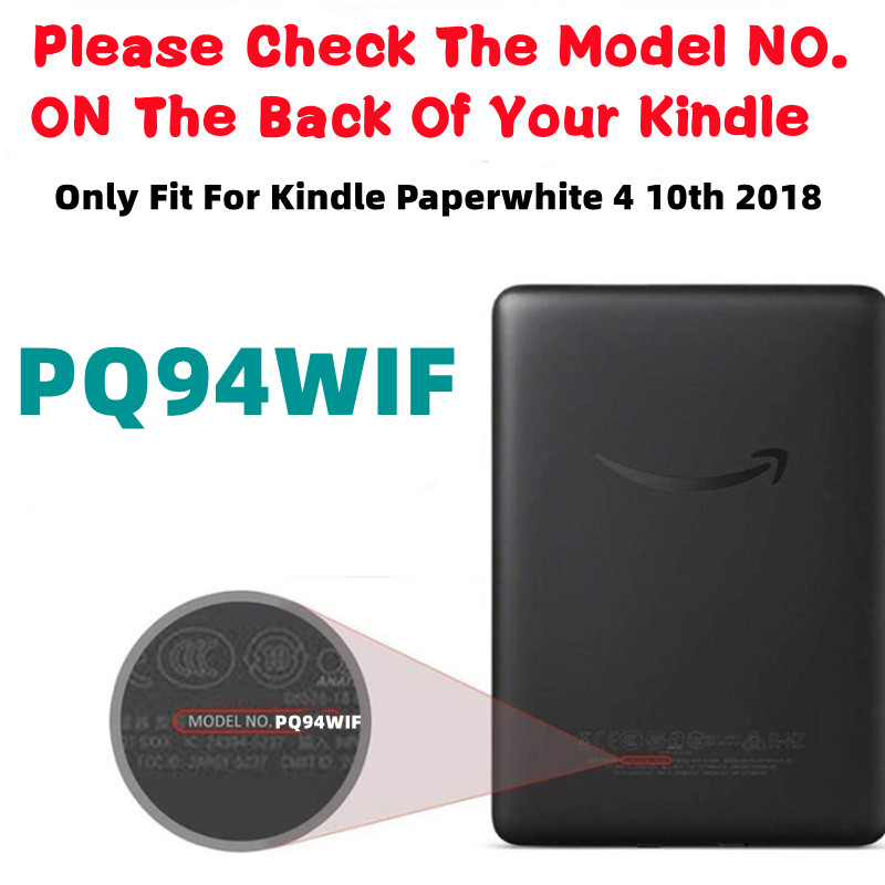 Urocze etui z podstawką do Kin – Kindle Tablet Accessories recenzja i cena
