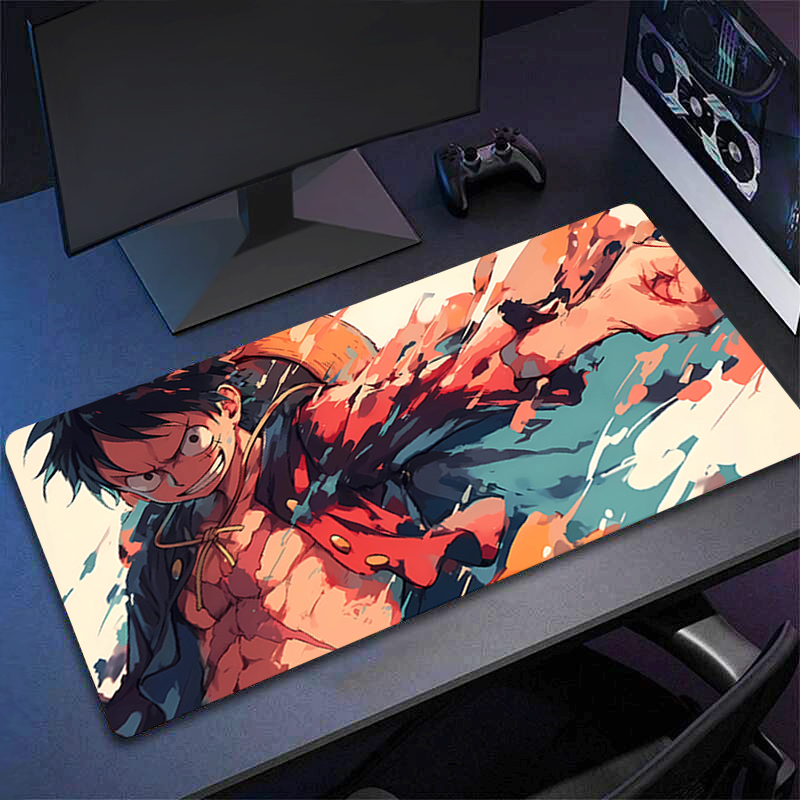 Podkładka pod mysz One Piece A – Tablet Gaming Accessories recenzja i cena