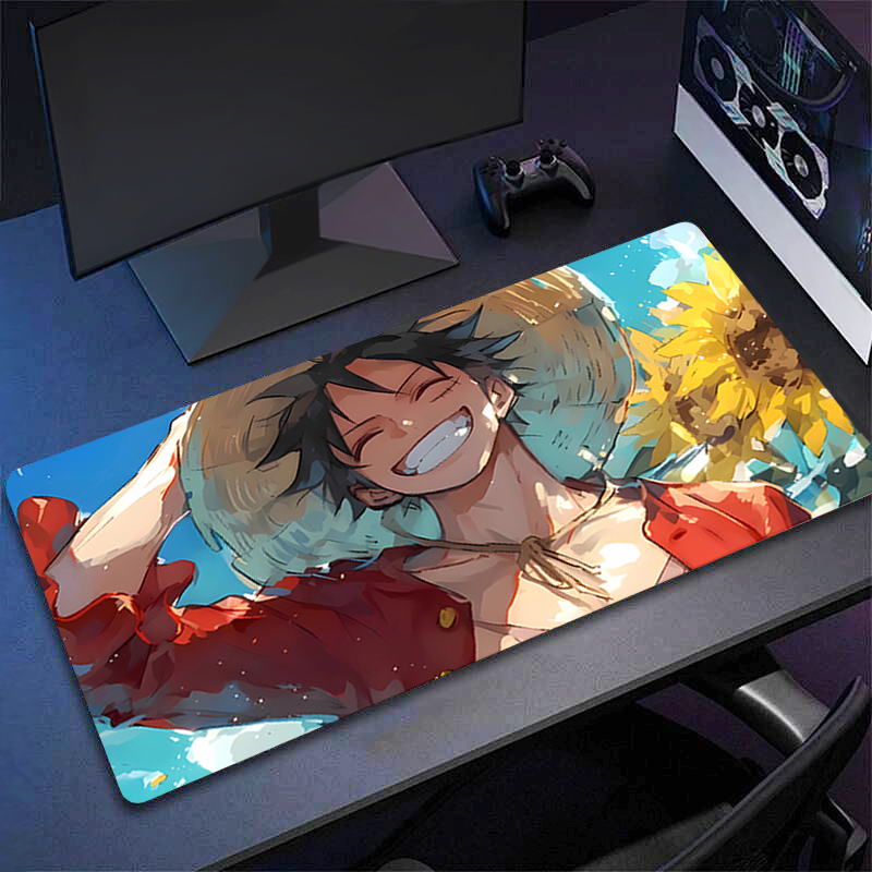 Podkładka pod mysz One Piece A – Tablet Gaming Accessories recenzja i cena