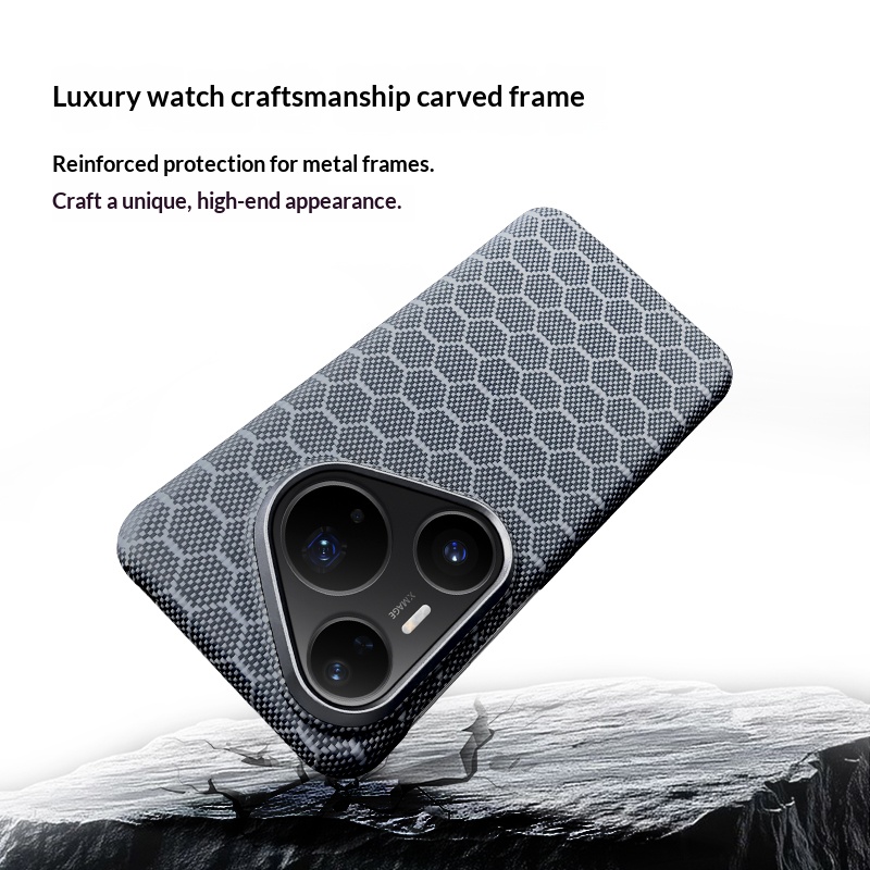 100% Oryginalne etui na telefo – Huawei Pura 70 recenzja i cena