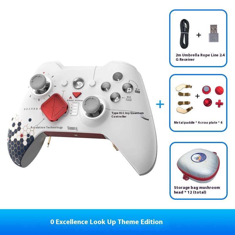 ZD O+ Doskonały Kontroler do G – Tablet Gaming Accessories recenzja i cena