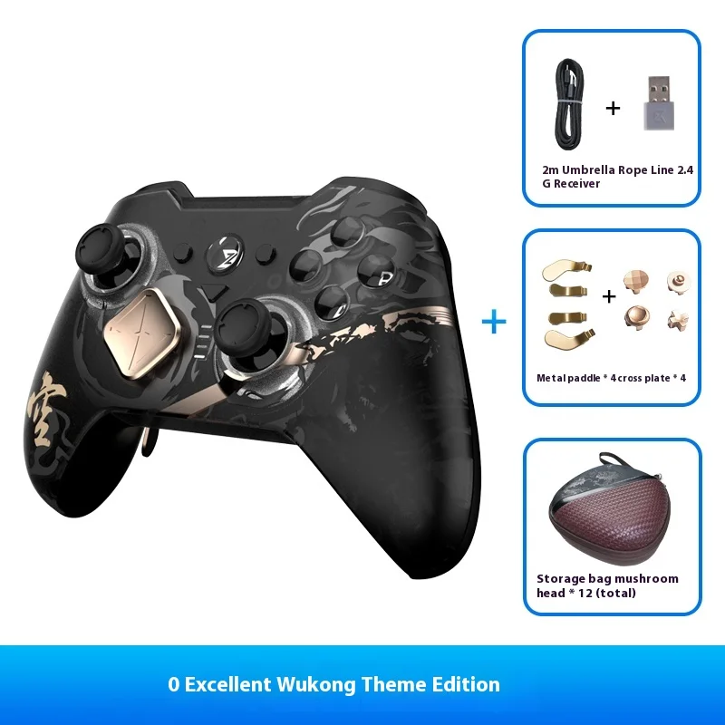 ZD O+ Doskonały Kontroler do G – Tablet Gaming Accessories recenzja i cena