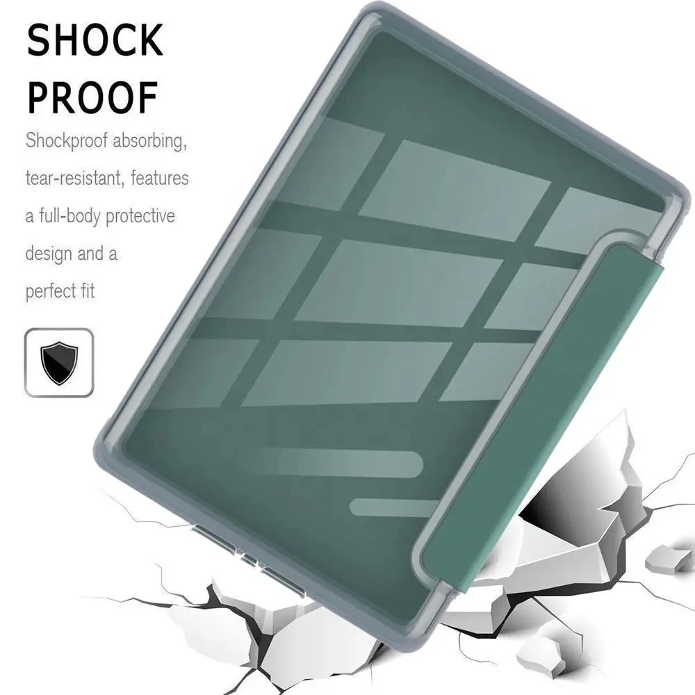 Etui na Kindle Paperwhite 7/6/ – Kindle Tablet Accessories recenzja i cena