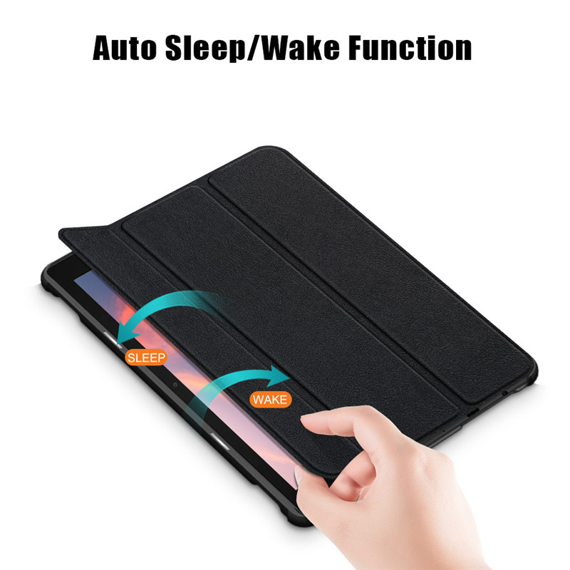 Etui na Amazon Fire HD 10 2023 – Tablet Accessories Amazon recenzja i cena