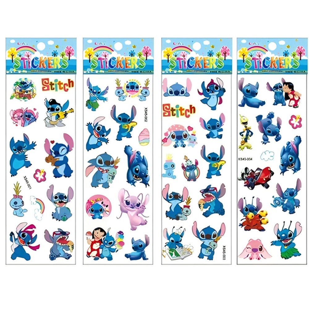 48 arkuszy uroczych naklejek D – Tablet Cute Accessories recenzja i cena