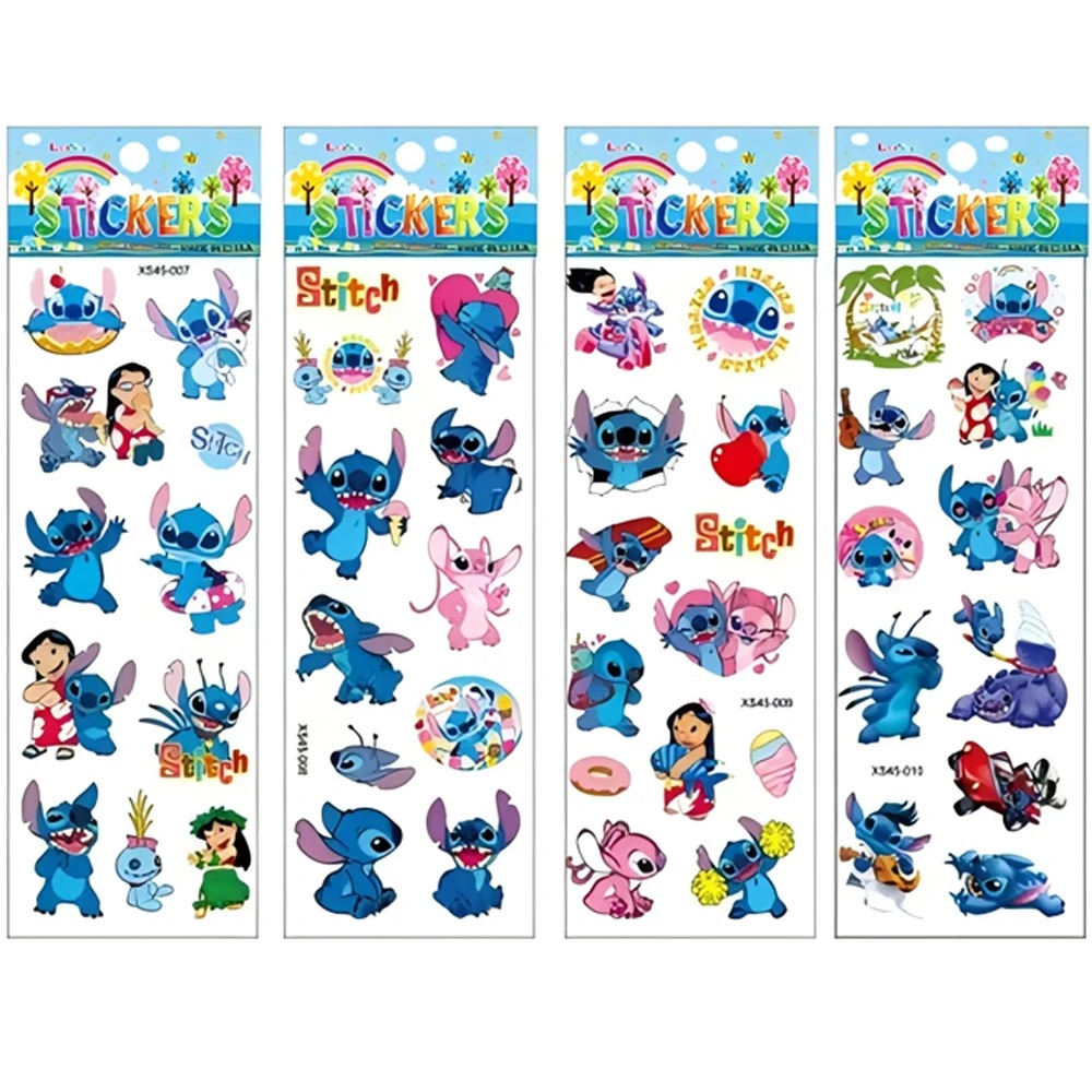 48 arkuszy uroczych naklejek D – Tablet Cute Accessories recenzja i cena