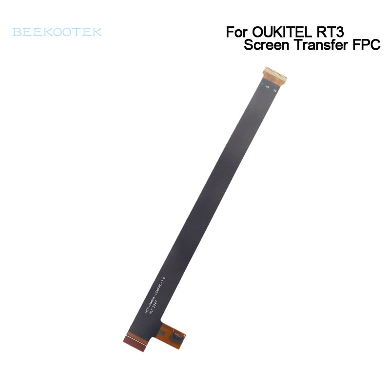 Nowy oryginalny ekran OUKITEL  – Oukitel Tablet Accessories recenzja i cena