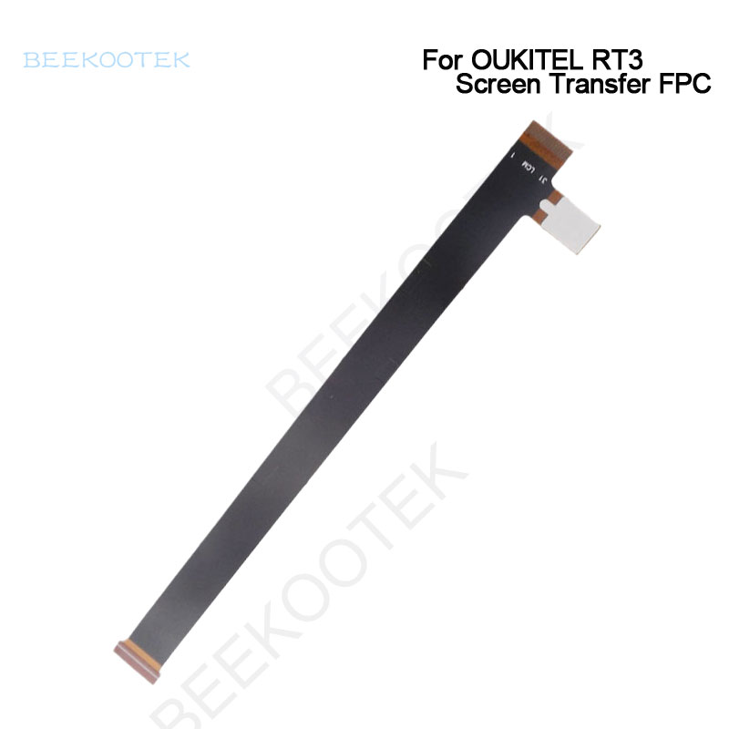 Nowy oryginalny ekran OUKITEL  – Oukitel Tablet Accessories recenzja i cena