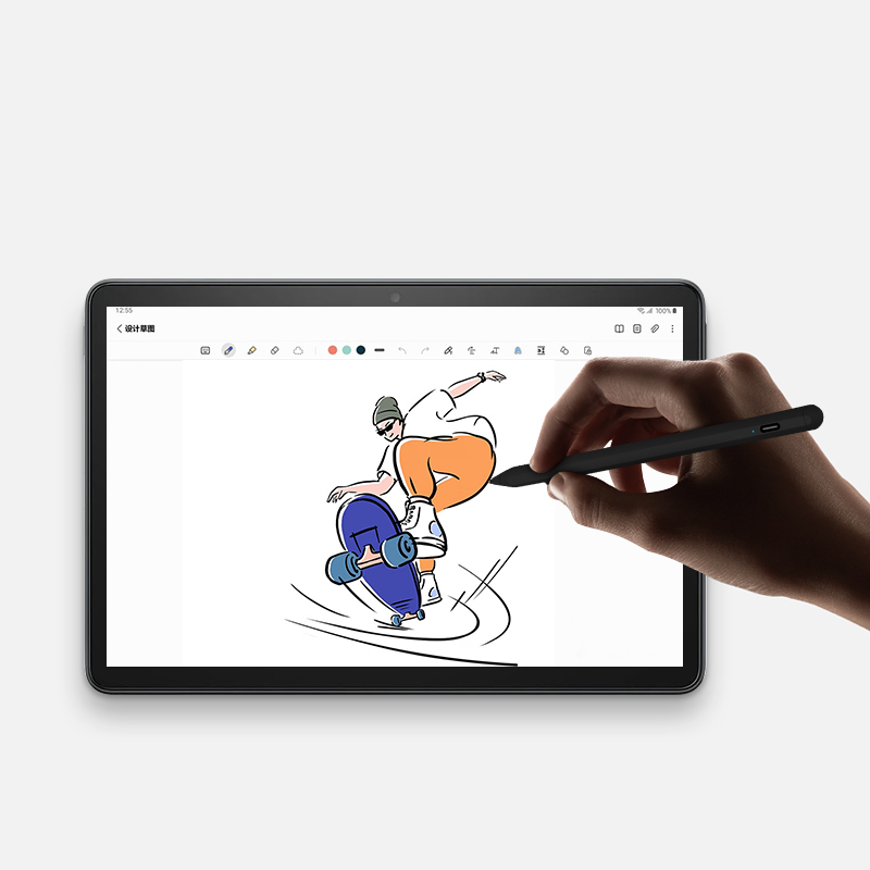 Rysik AJIUYU do tabletu Amazon – Tablet Accessories Amazon recenzja i cena