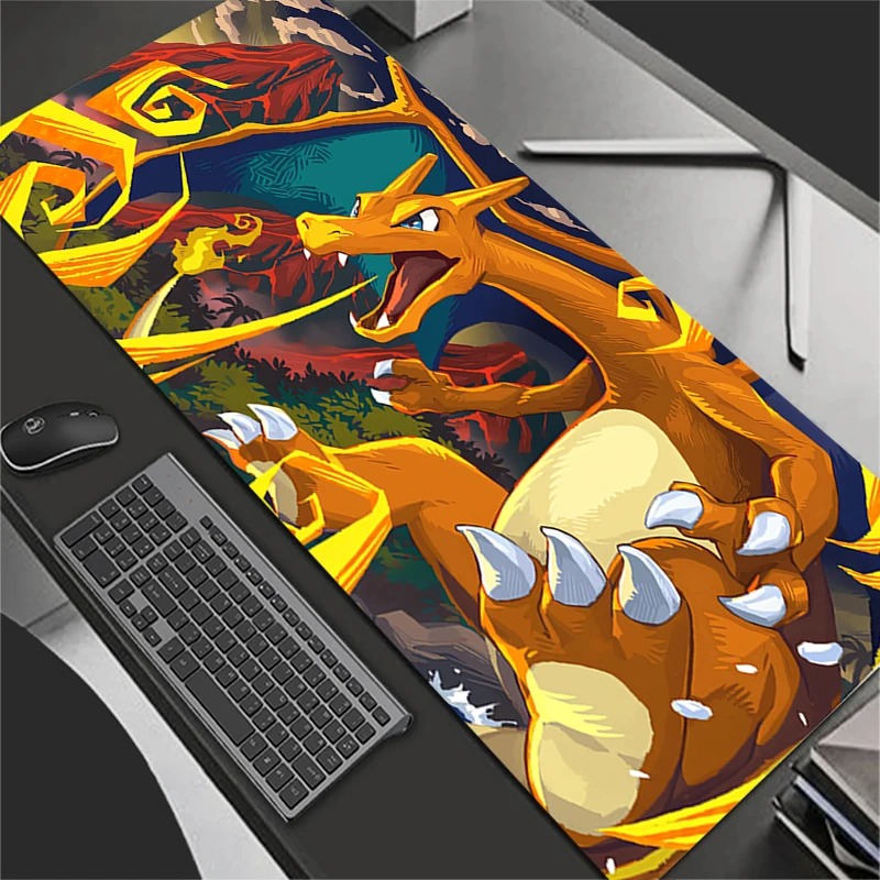 Podkładka pod mysz Anime Akces – Tablet Cute Accessories recenzja i cena