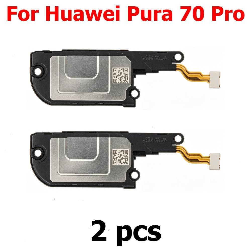 Głośnik do Huawei Pura 70 Pro  – Huawei Pura 70 recenzja i cena