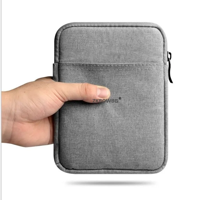 Pokrowiec na Kindle Touch 2011 – Kindle Tablet Accessories recenzja i cena