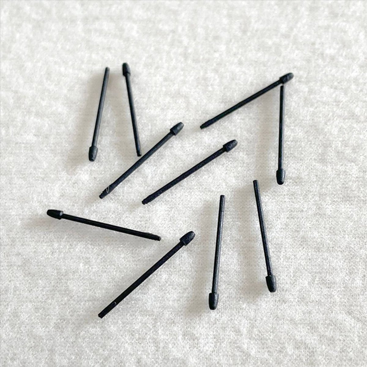 BaoBao - 50 szt. końcówek do p – Stylus Replacement Tip recenzja i cena