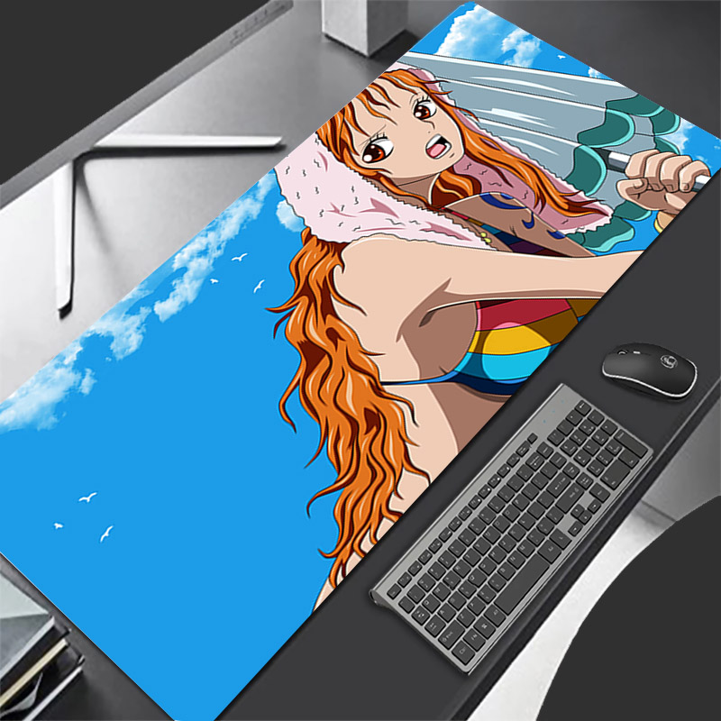 Podkładka pod mysz One Piece W – Tablet Cute Accessories recenzja i cena