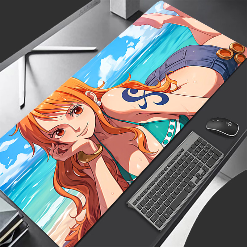 Podkładka pod mysz One Piece W – Tablet Cute Accessories recenzja i cena
