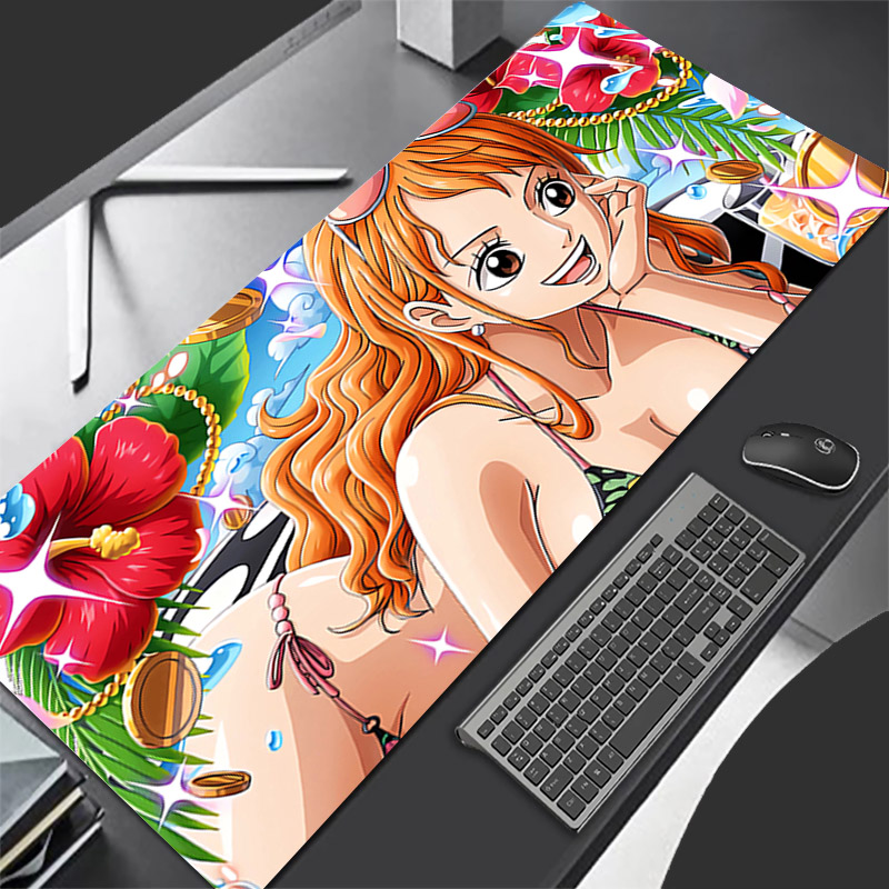 Podkładka pod mysz One Piece W – Tablet Cute Accessories recenzja i cena