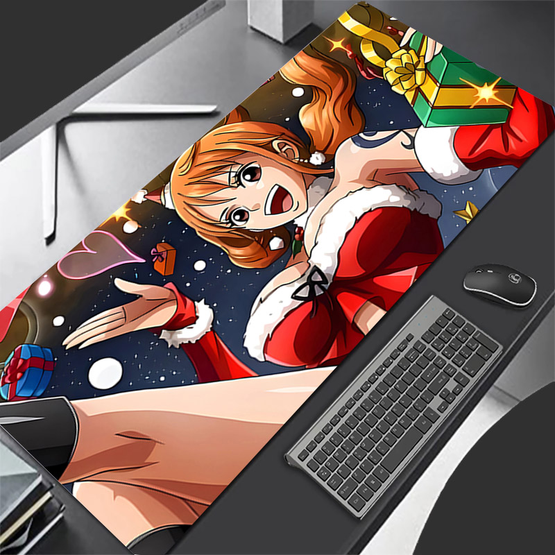 Podkładka pod mysz One Piece W – Tablet Cute Accessories recenzja i cena