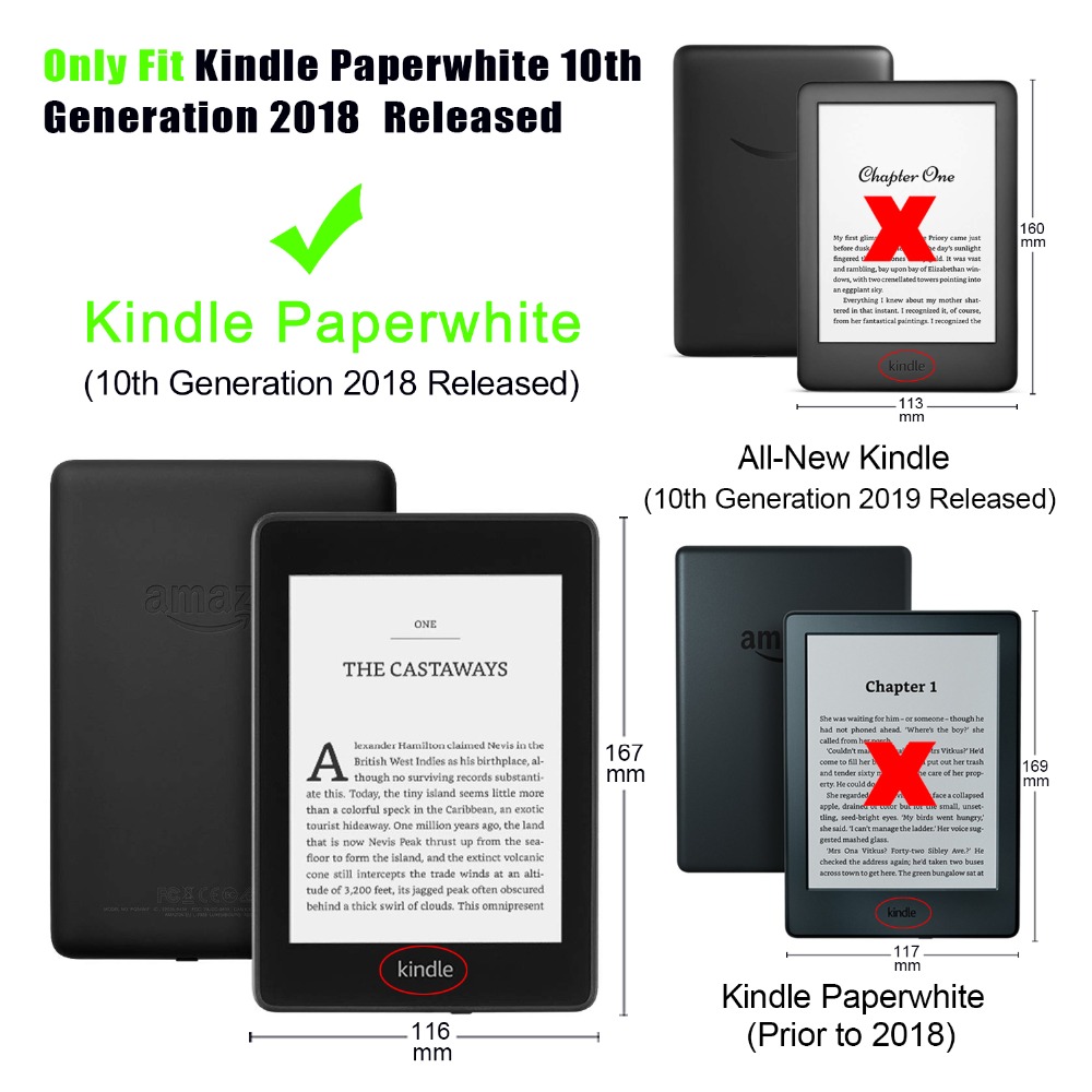 Smukłe skórzane etui na tablet – Tablet Accessories Amazon recenzja i cena