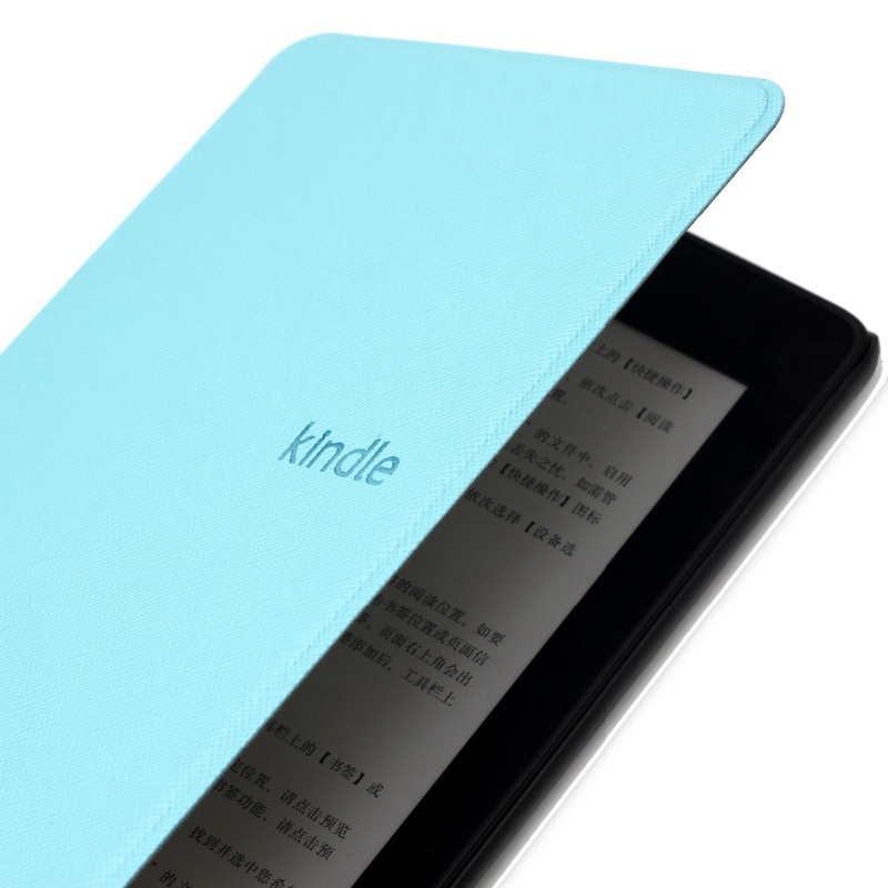 Smukłe skórzane etui na tablet – Tablet Accessories Amazon recenzja i cena
